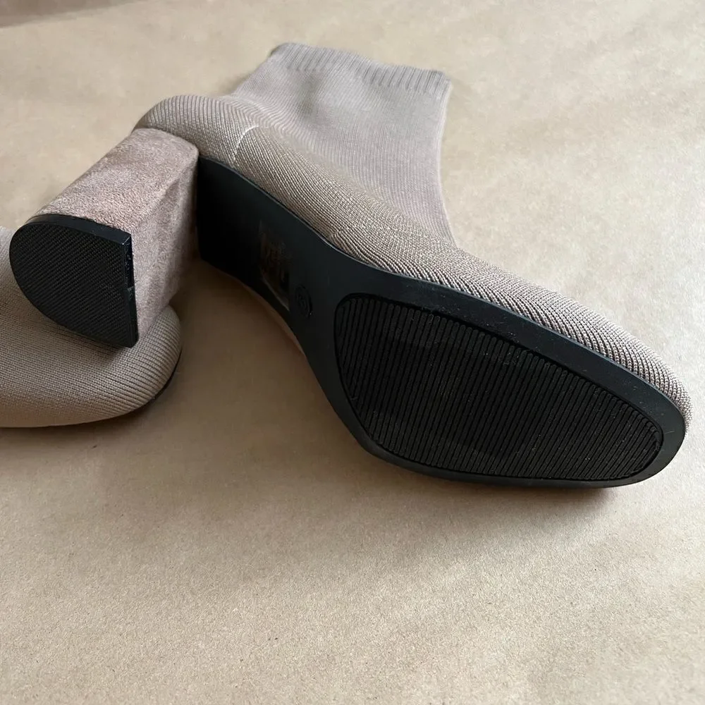 Mia ERIKA - DARK SAND Women Shoes